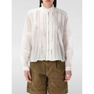 Isabel Marant Etoile Shirt woman Women White Shirts